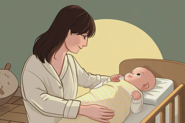 婴幼儿肛周出湿疹可以根治吗(图1)