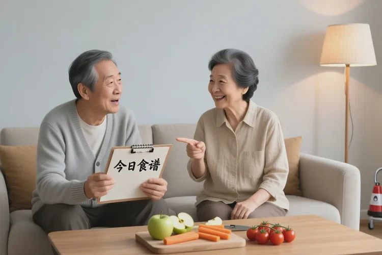 老年人手臂上出湿疹可不可以治愈(图3)