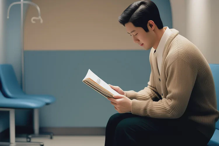 30岁早上空腹血糖13.5是怎么回事(图3)