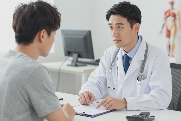 28岁早上血糖17.3是怎么回事(图2)