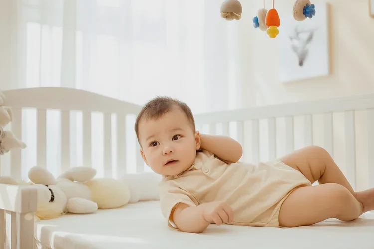 小儿脖子经常起湿疹能根治吗(图2)