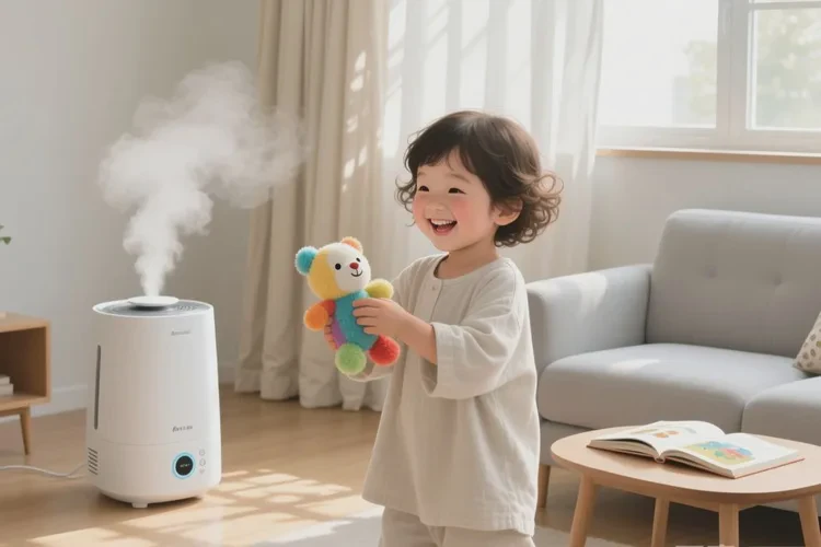 孩子肚子出湿疹能不能治愈(图4)