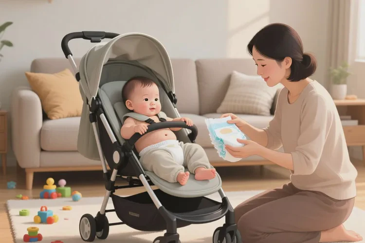 孩子屁股偶尔长湿疹能不能治愈(图4)