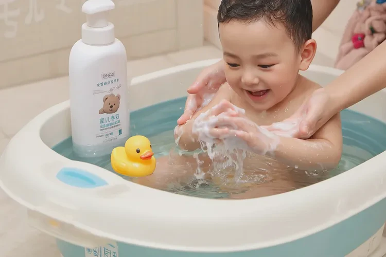 幼儿小腿容易长湿疹能根治吗(图2)