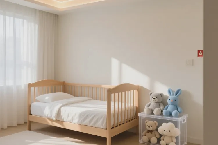 婴儿脸上经常长湿疹可以根治吗(图3)