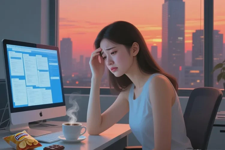 29岁中午血糖9.2是怎么回事(图2)