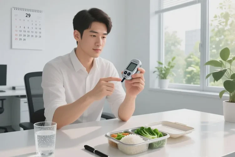 29岁下午血糖11点2是怎么回事(图1)