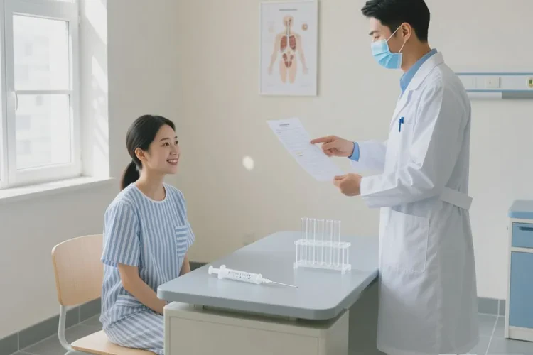 29岁早上血糖19点3是怎么回事(图2)