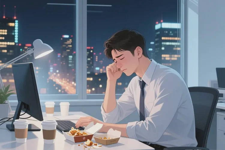 29岁早上血糖7点9是怎么回事(图2)