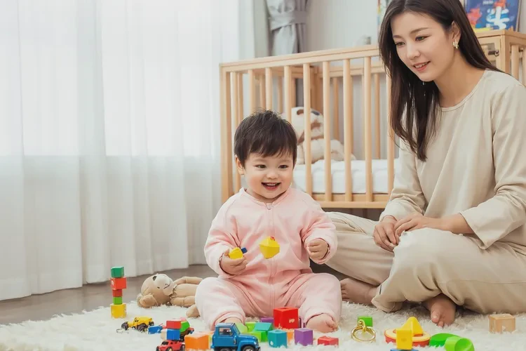 宝宝脖子上容易起湿疹可以根治吗(图4)