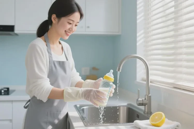 哺乳期妈妈手上出湿疹可不可以治愈(图1)