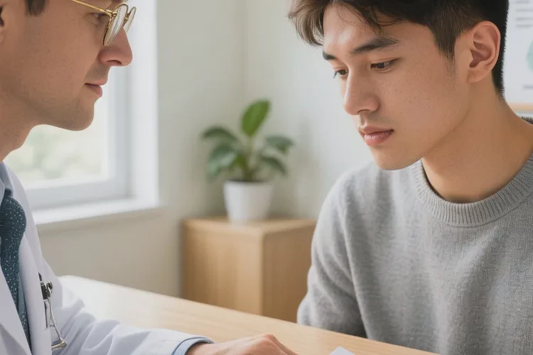 31岁早上空腹血糖17.5是怎么回事(图2)