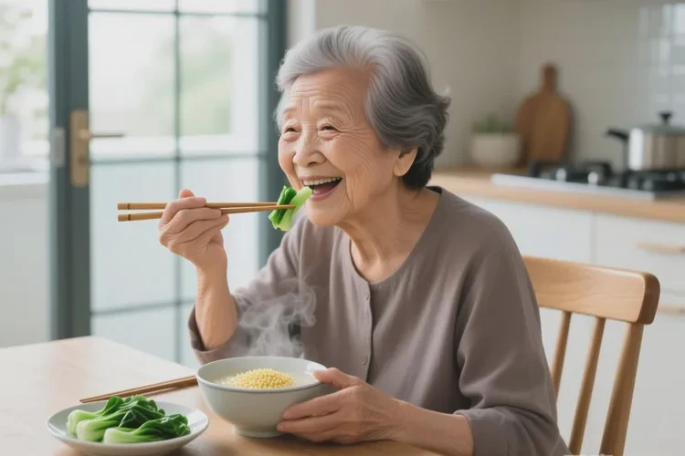 高龄老人面部偶尔起湿疹可不可以治愈(图4)