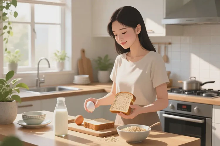 29岁中午血糖4点0是怎么回事(图2)