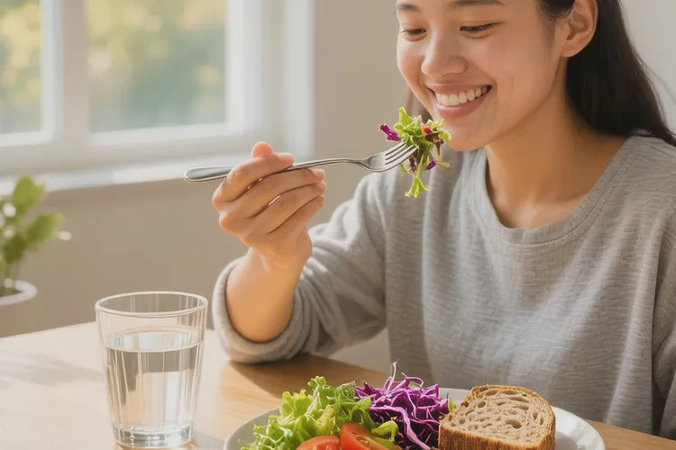 31岁早上空腹血糖7.7是怎么回事(图3)