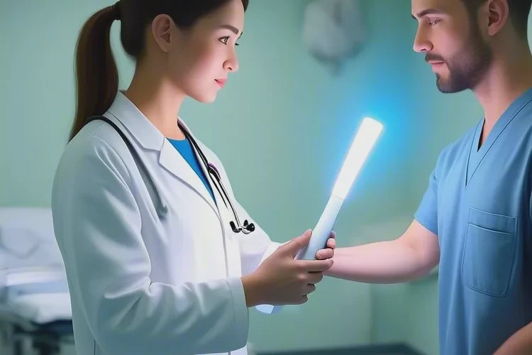 青年人身上长湿疹能根治吗(图3)