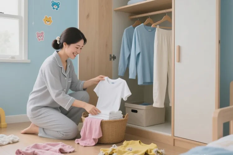 儿童肚子上偶尔长湿疹能不能治愈(图4)