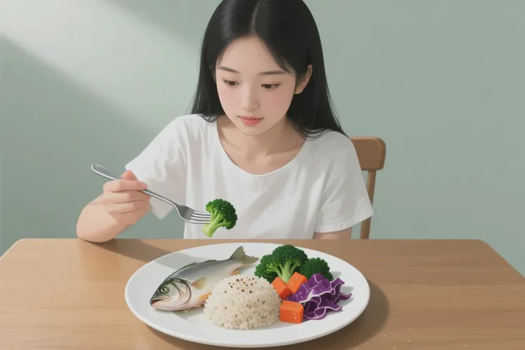 29岁下午血糖12.7是怎么回事(图3)