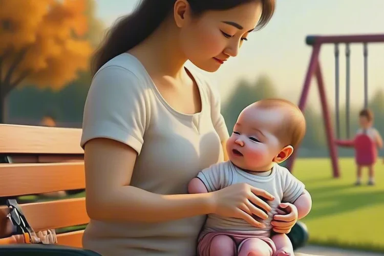 婴儿屁股长湿疹能够根治吗(图4)