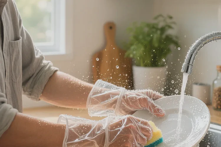 男人手上有湿疹能根治吗(图2)