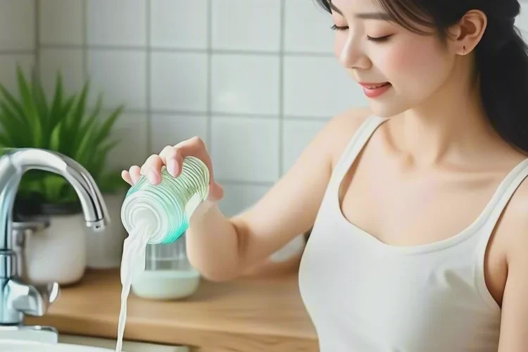 女人屁股偶尔长湿疹可不可以治愈(图3)