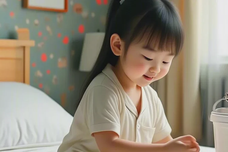 小儿四肢经常长湿疹能根治吗(图2)