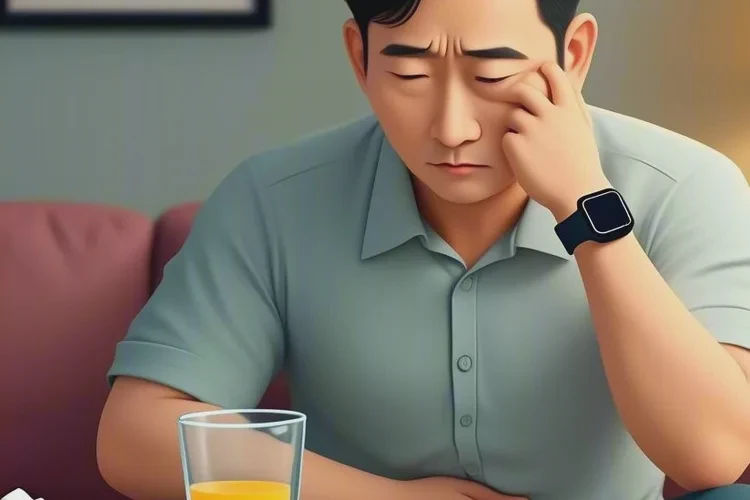 31岁晚餐血糖3.4是怎么回事(图2)