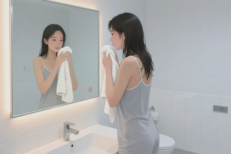 女人屁股上容易长湿疹可不可以治愈(图2)