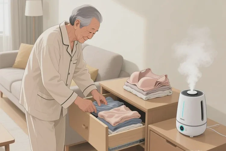 高龄老人手臂偶尔起湿疹可不可以治愈(图3)