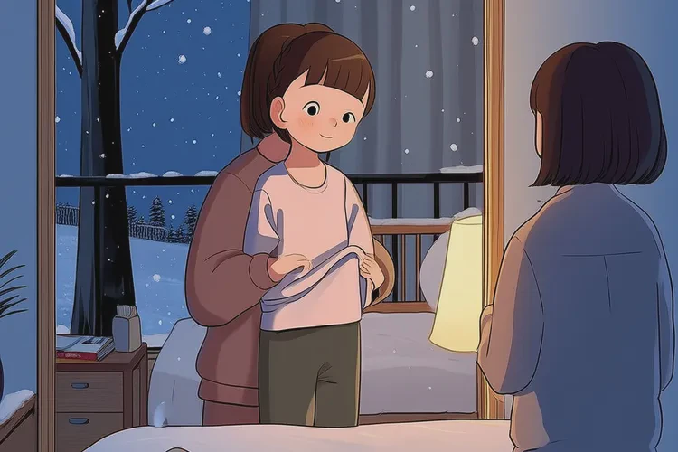 孩子小腿偶尔起湿疹能不能治愈(图2)