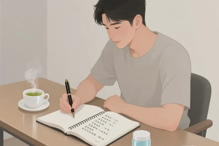 男人全身偶尔起湿疹可不可以治愈(图4)