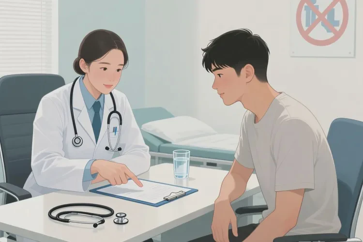 29岁下午血糖20点8是怎么回事(图4)