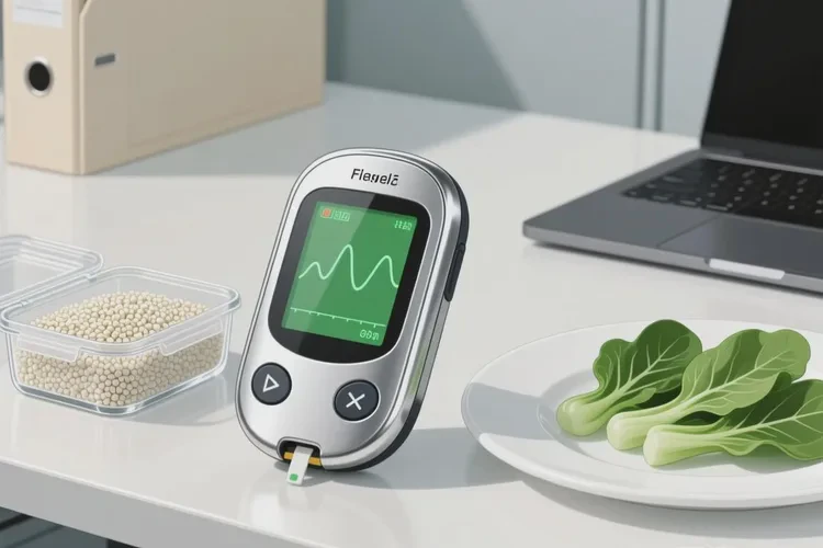 29岁中午血糖28.0是怎么回事(图3)