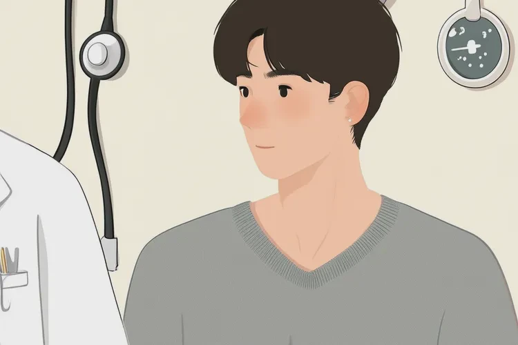 30岁空腹血糖9.1是怎么回事(图3)