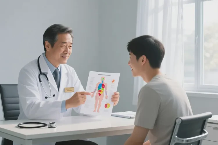 29岁早上血糖18点1是怎么回事(图3)