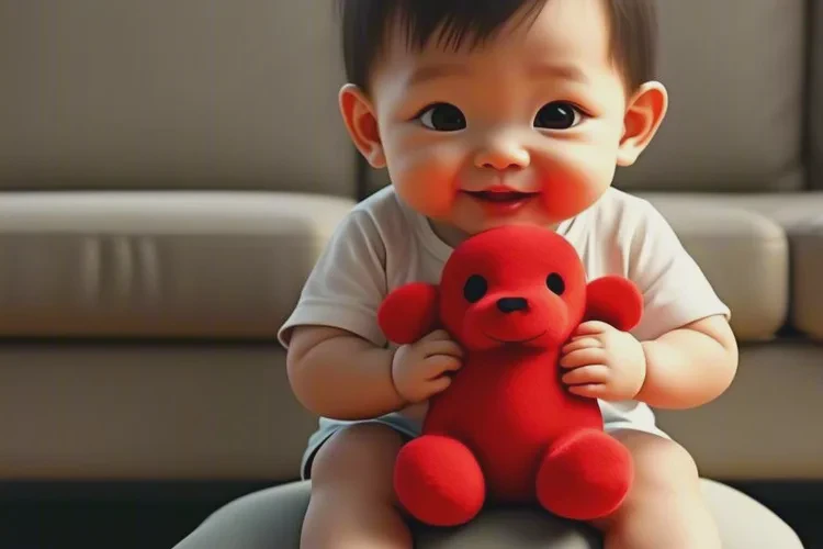 儿童肚子容易长湿疹能够根治吗(图4)