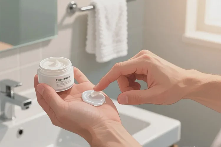 男人手上出现湿疹可不可以治愈(图2)