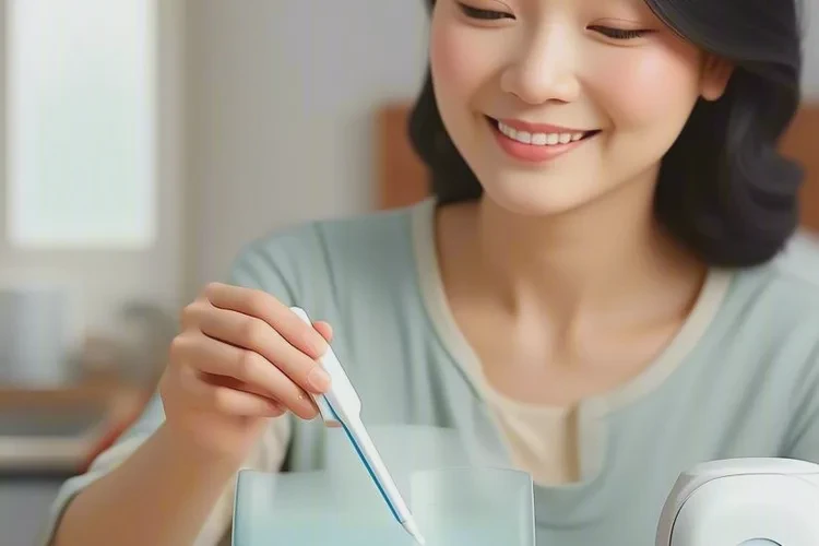 孩子面部起湿疹能够根治吗(图1)