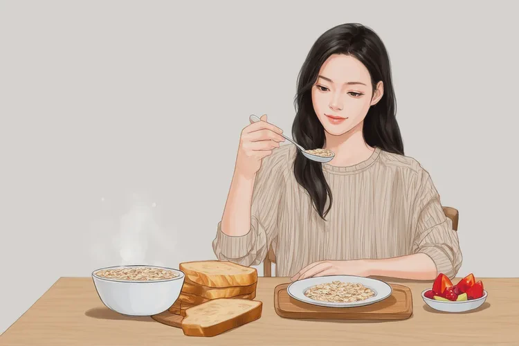 30岁早餐血糖27.5是怎么回事(图1)