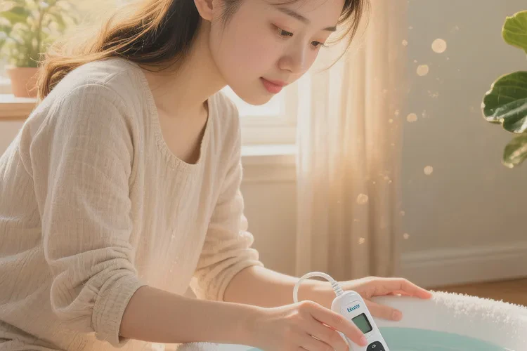 幼儿脸上经常长湿疹能根治吗(图1)