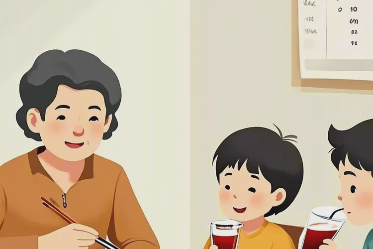 31岁餐后血糖20点0是怎么回事(图4)