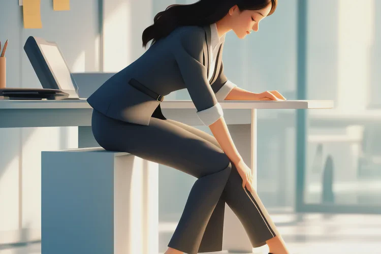 女人小腿经常起湿疹可不可以治愈(图2)