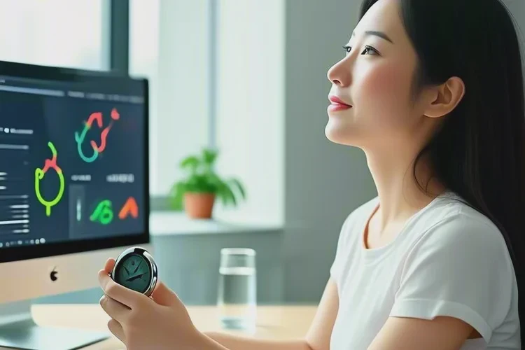 31岁餐后血糖11点6是怎么回事(图2)