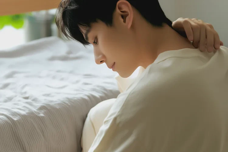 男性屁股偶尔起湿疹可以根治吗(图4)