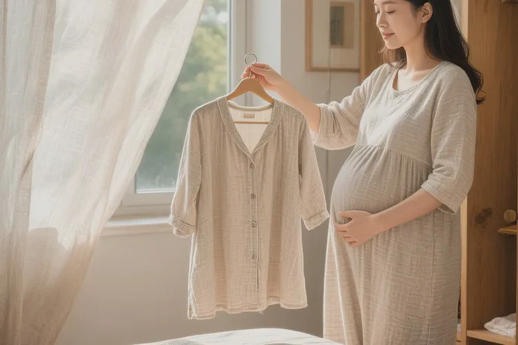 孕妇身上出湿疹可以根治吗(图4)