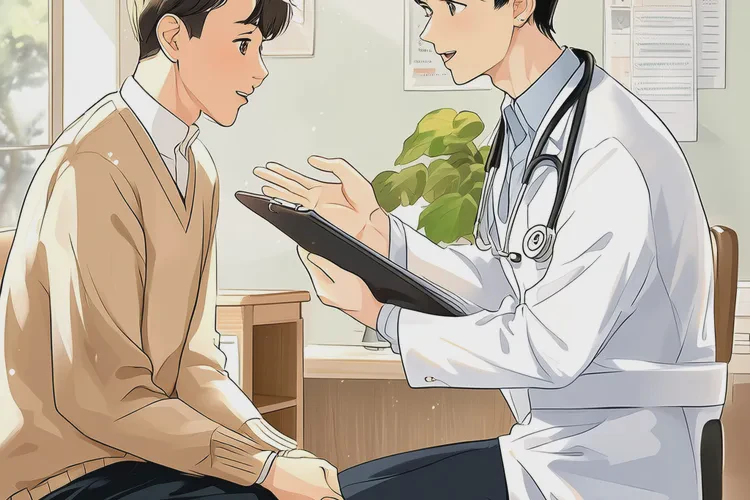 30岁餐后血糖15.3是怎么回事(图4)