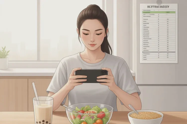 29岁中午血糖8点5是怎么回事(图3)