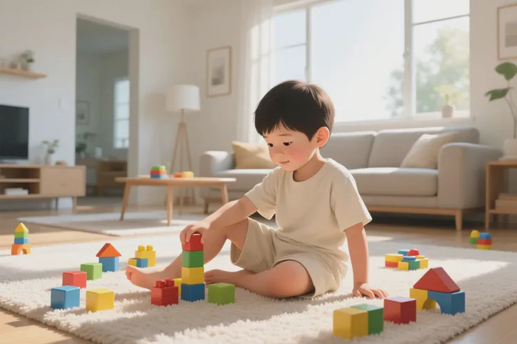 孩子小腿出湿疹能不能治愈(图3)