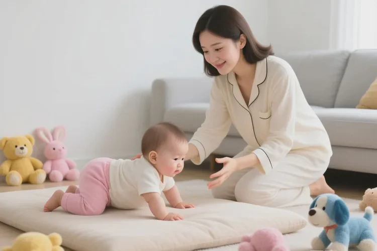 宝宝小腿上偶尔起湿疹可以根治吗(图2)