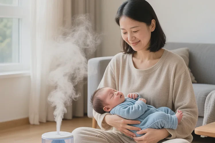 新生儿全身容易起湿疹能根治吗(图3)